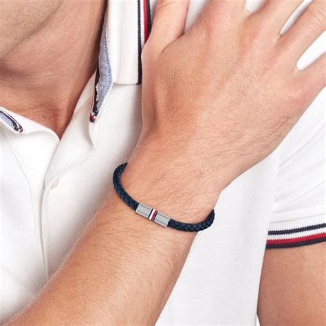 tommy hilfiger armband heren|tommy hilfiger clearance sale.